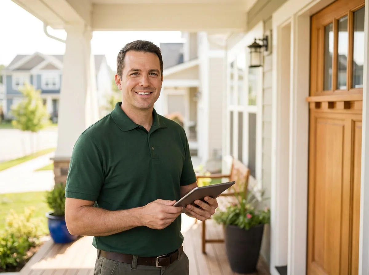Pest control FAQs for Mannington, WV